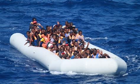 At least 300 people traveling in three boats from Senegal to Spain are missing, aid group says